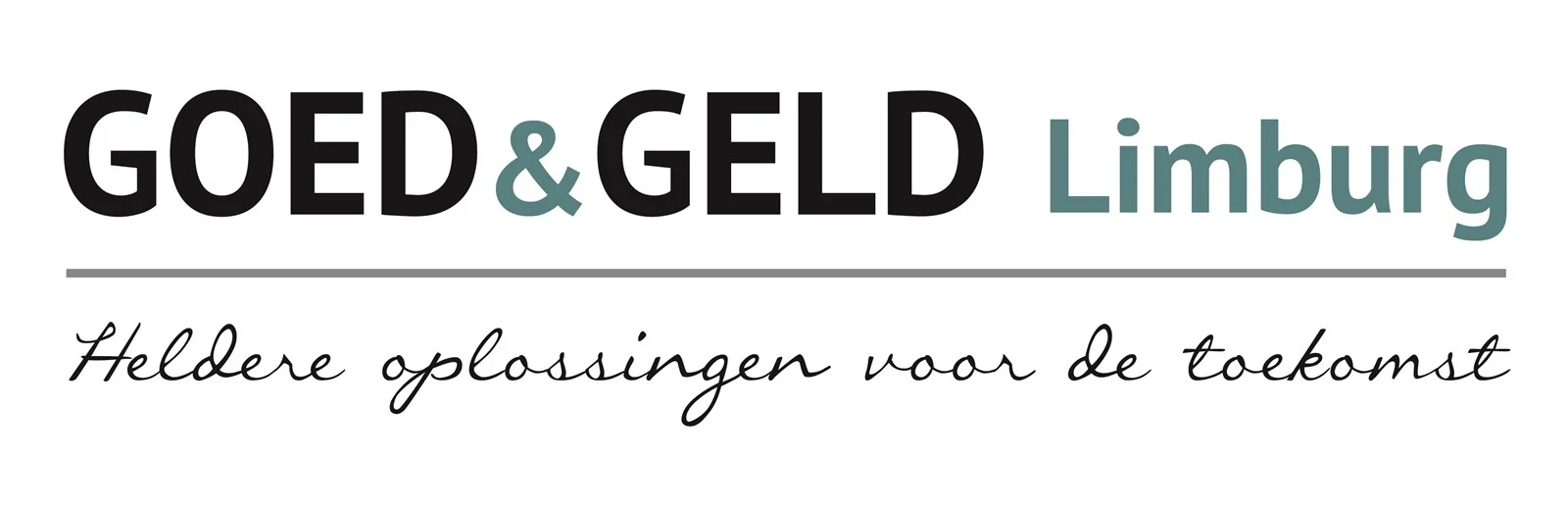 Goed & Geld Limburg BV logo
