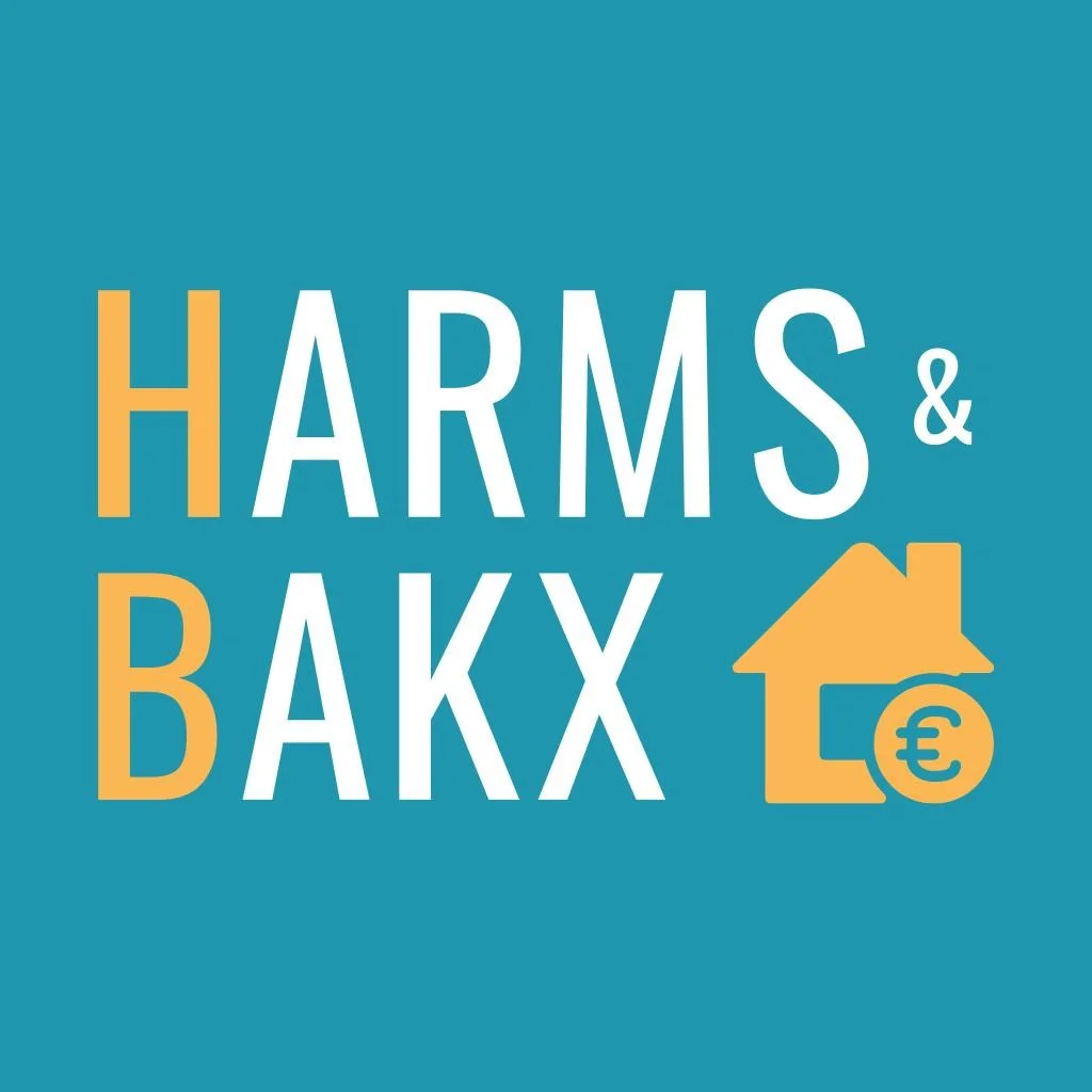 Harms & Bakx logo