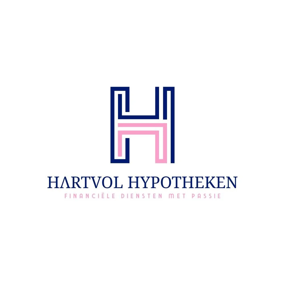 Hartvol Hypotheken logo
