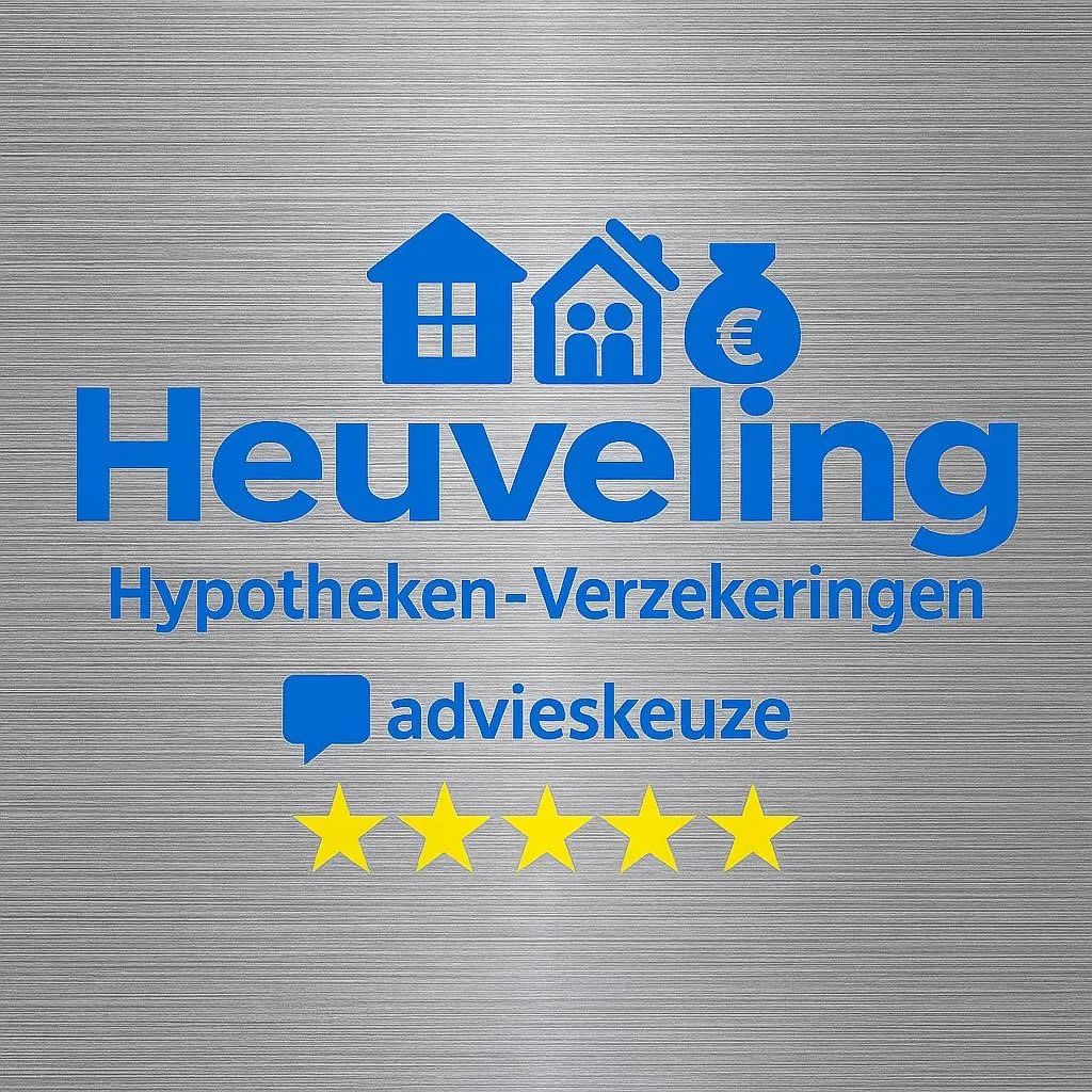 Heuveling Adviesgroep logo
