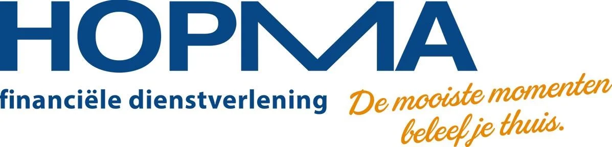 Hopma Financiële Dienstverlening logo