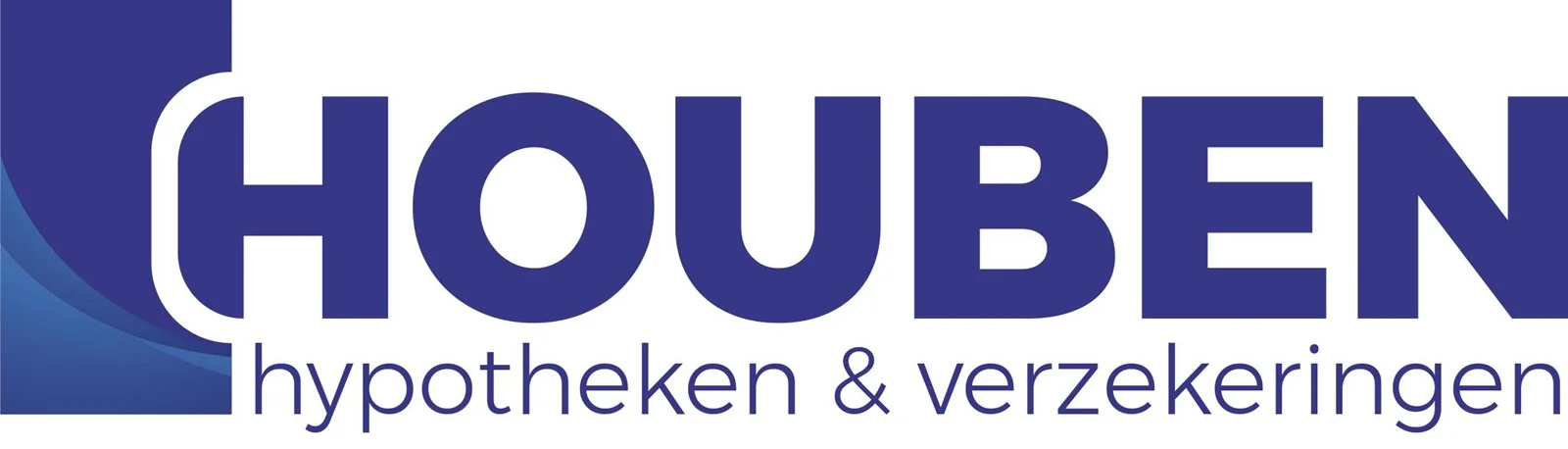 Houben Hypotheken & Verzekeringen logo
