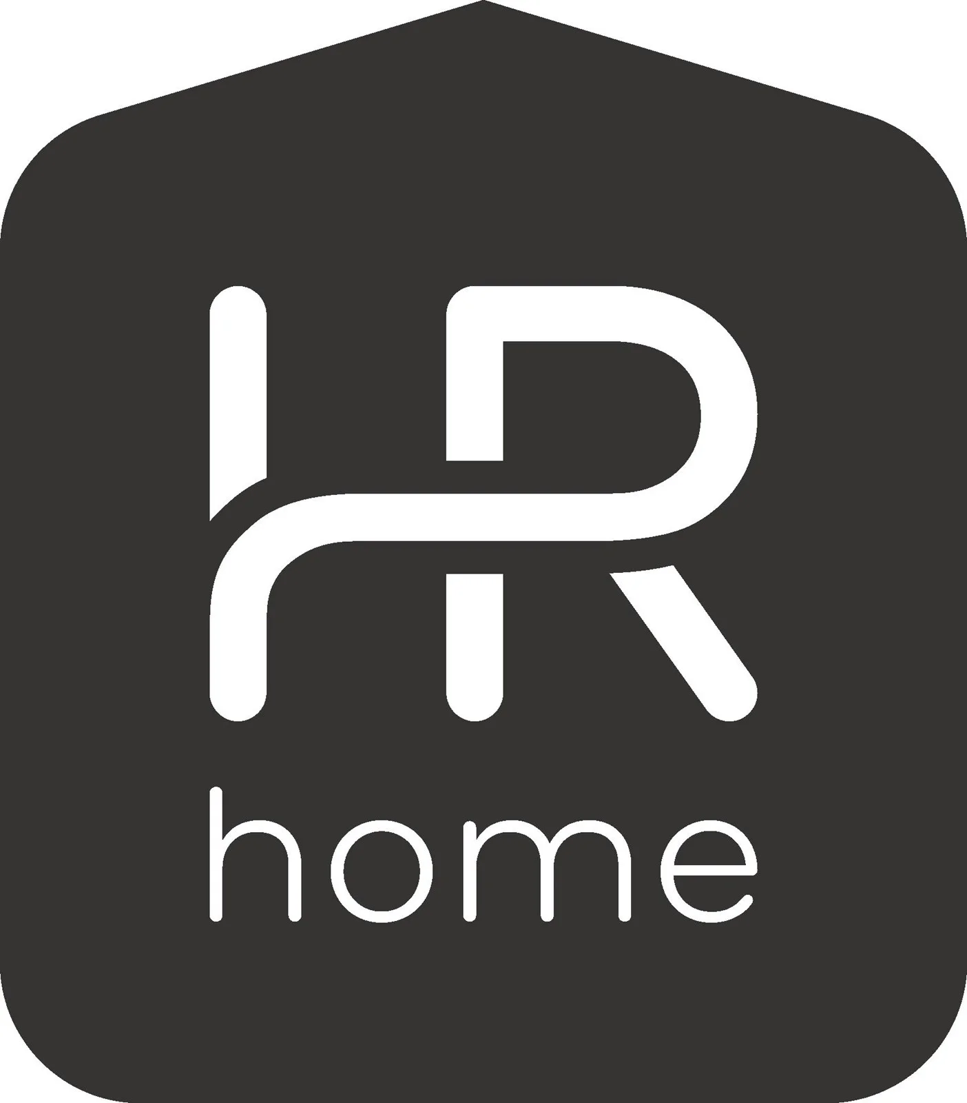 HR Home - hypotheken logo