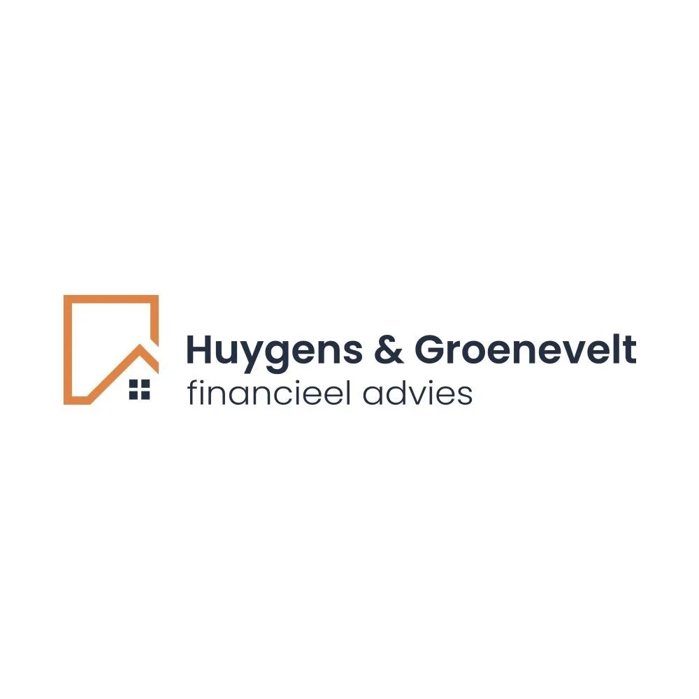 Huygens & Groenevelt financieel advies logo