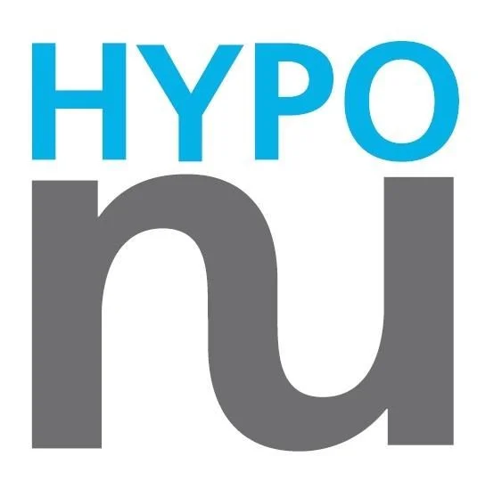 HypoNu logo