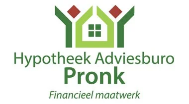 Hypotheek Adviesburo Pronk logo