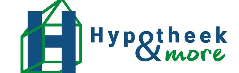 Hypotheek & more logo
