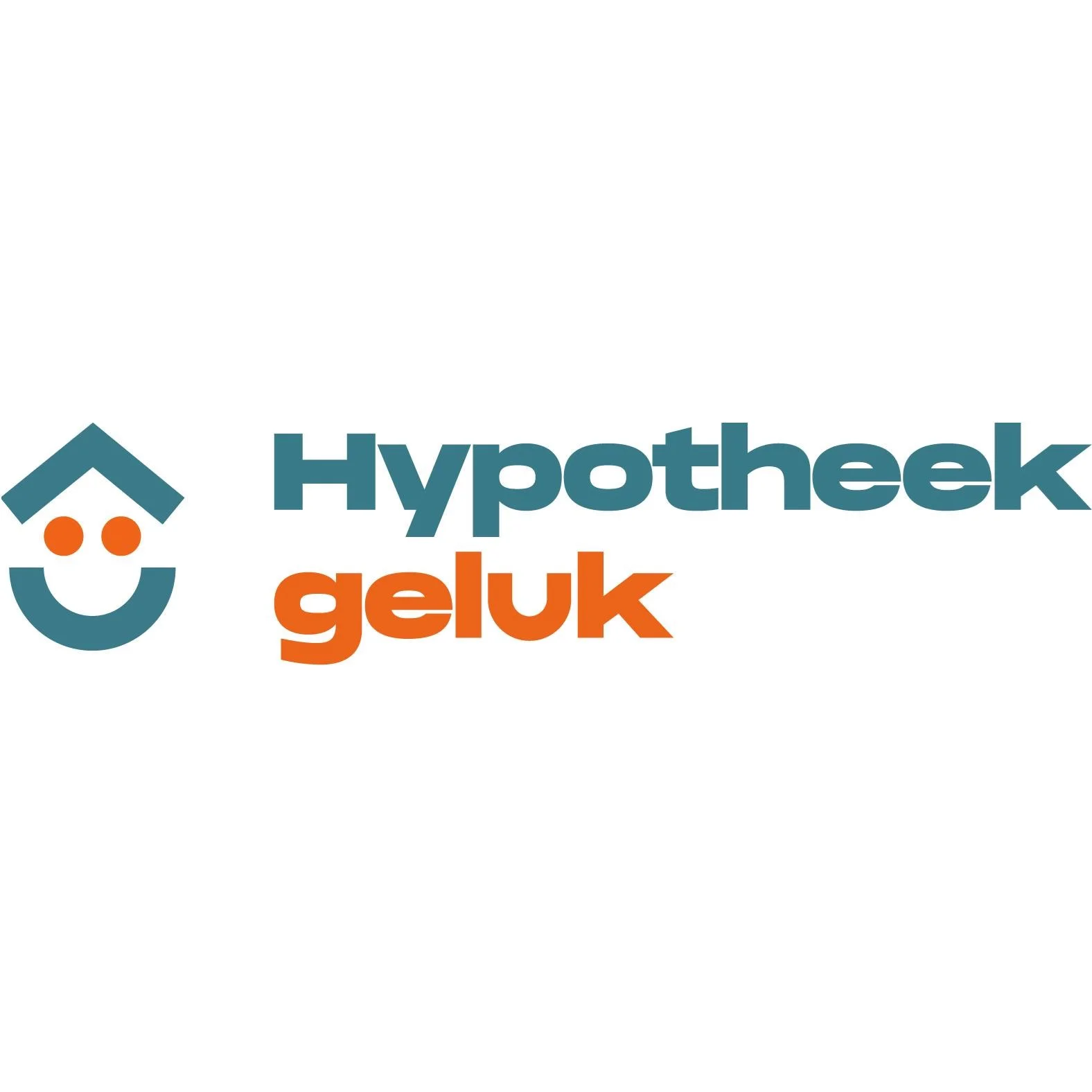Hypotheekgeluk logo