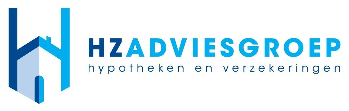 HZ Adviesgroep logo