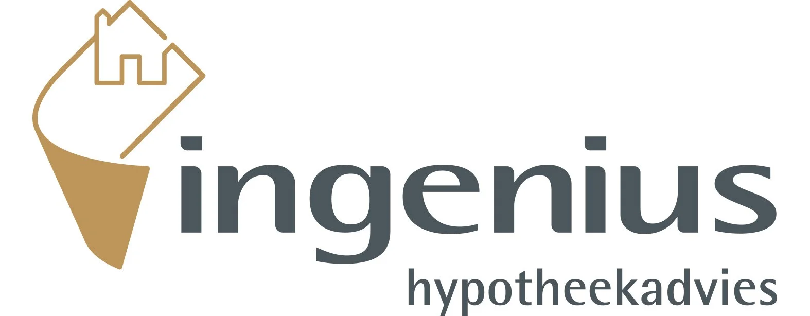 Ingenius Hypotheekadvies logo
