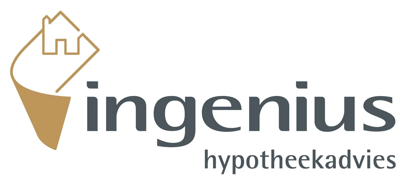 Ingenius Hypotheekadvies logo