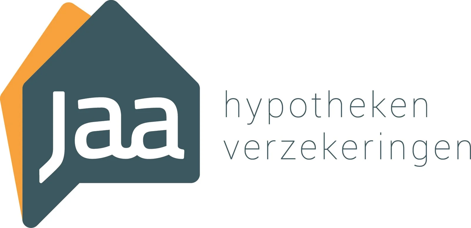 Jaa hypotheken & verzekeringen logo
