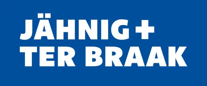 Jähnig + Ter Braak  logo