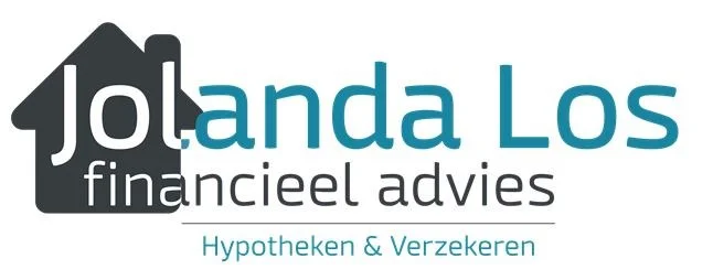 Jolanda Los Financieel Advies logo