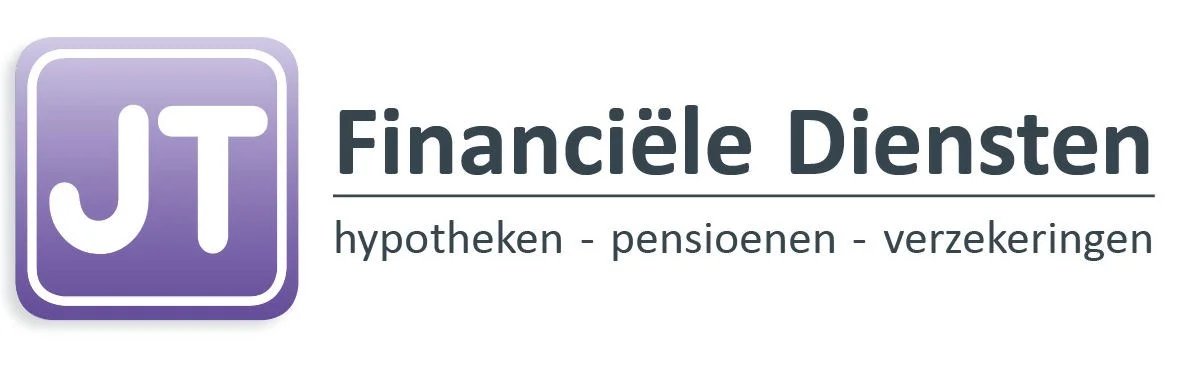 JT Financiële Diensten GOES logo