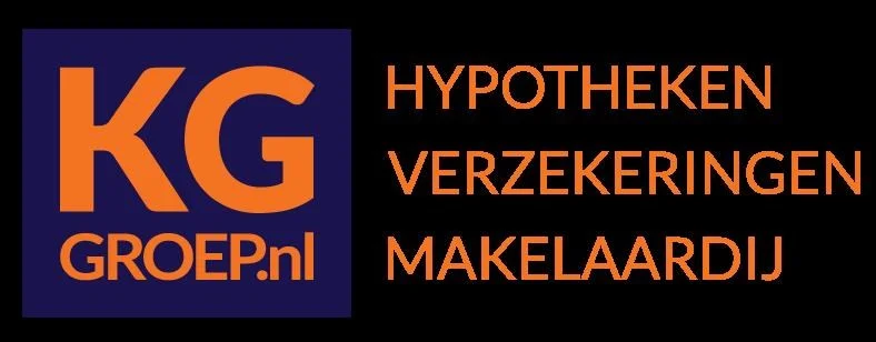 KG Financiële adviezen & verzekeringen logo