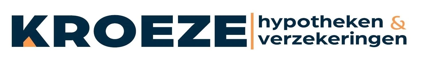 Kroeze Hypotheken en Verzekeringen logo