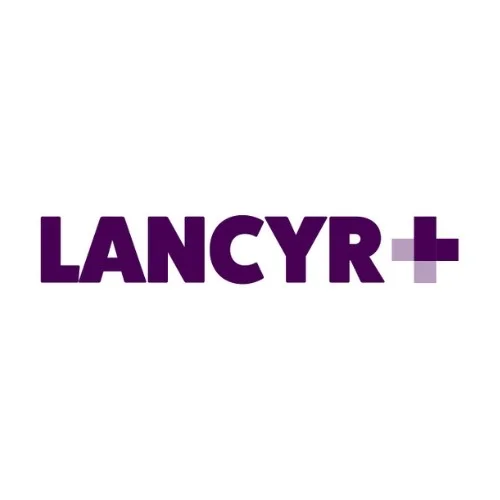 Lancyr Verzekeringen logo