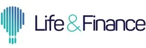 Life & Finance  logo
