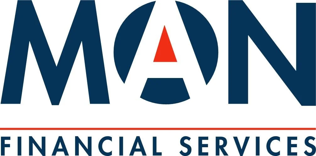 Man Financial Services logo