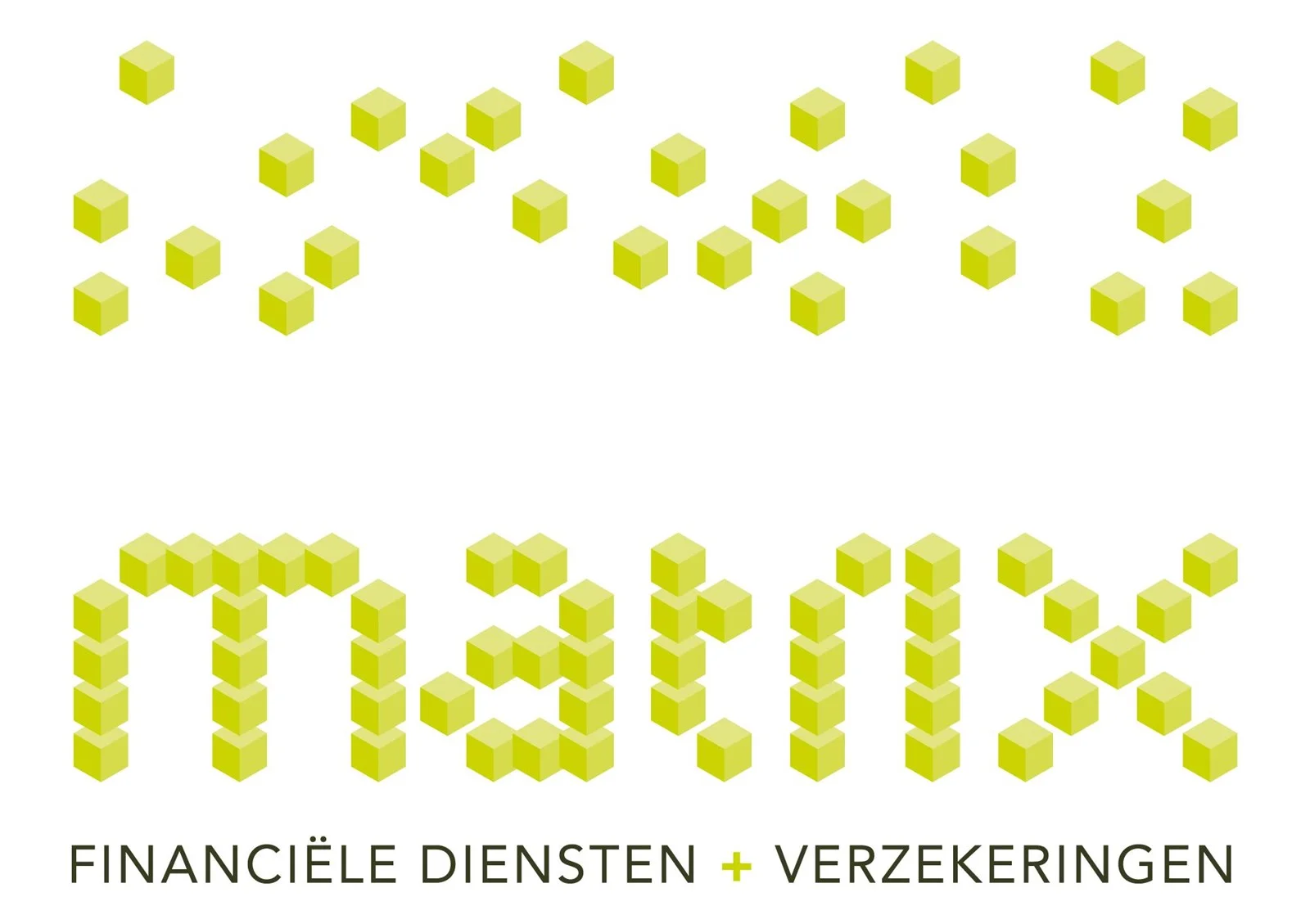 Matrix Financiele Diensten + Verzekeringen logo