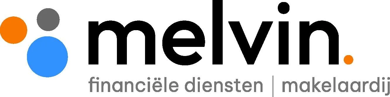Melvin Financiële Diensten logo