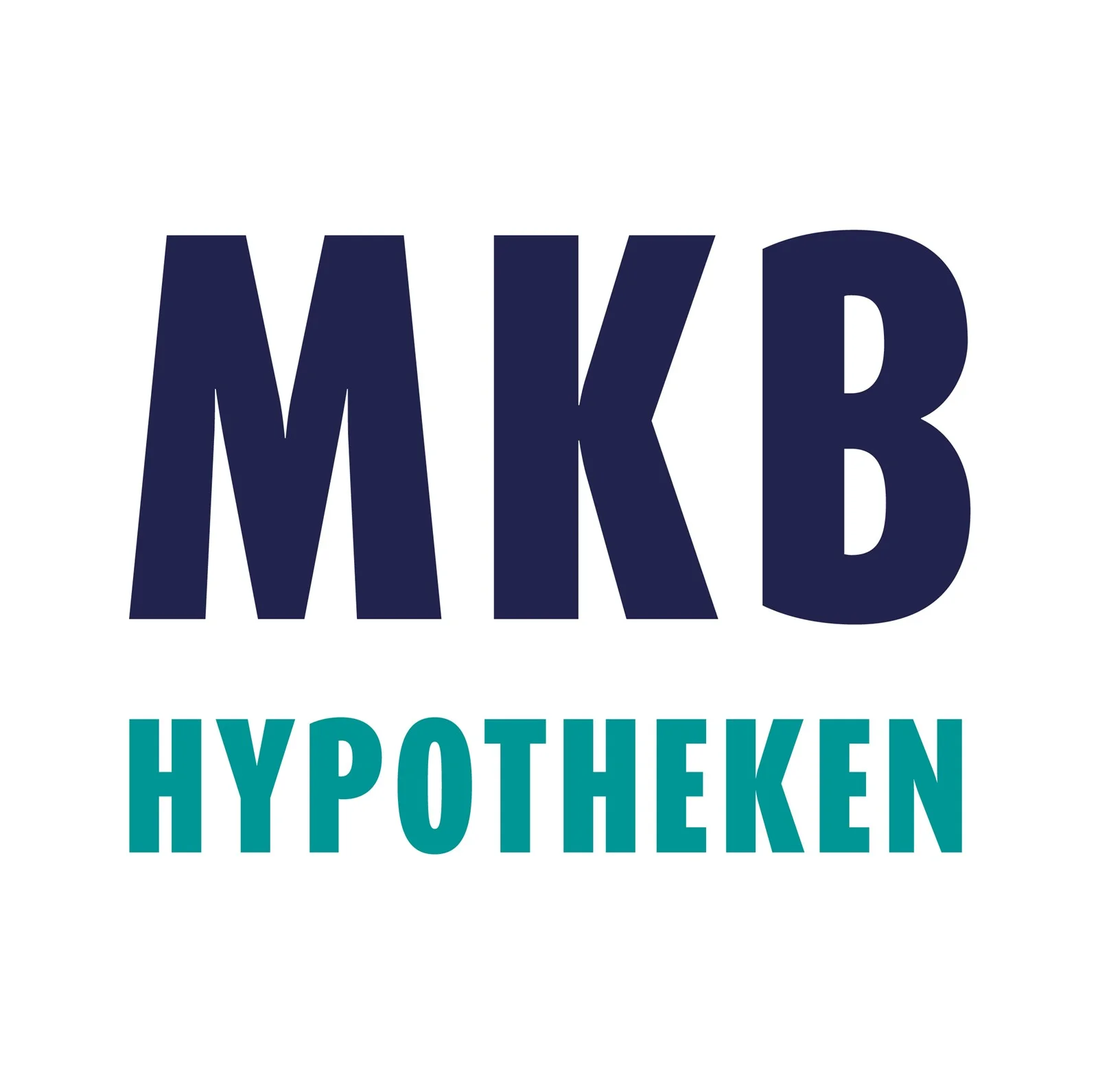 MKB Finanz & Hypotheken Hilversum logo