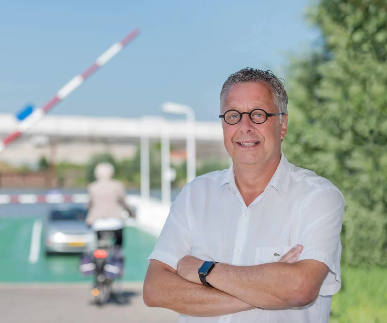 ML Financieel Advies logo