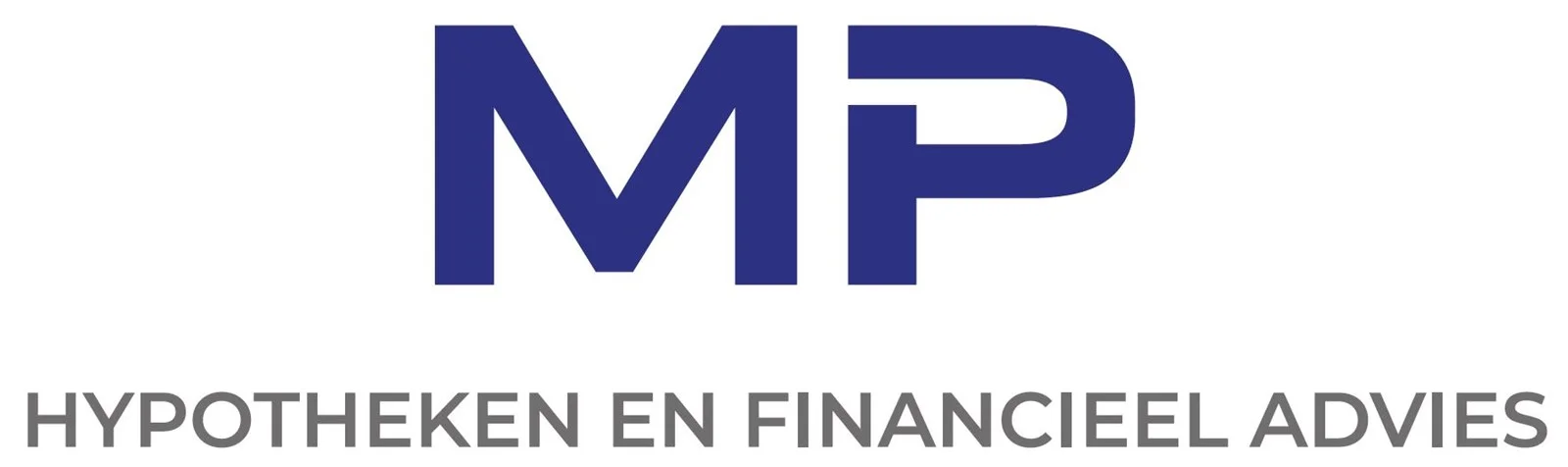 MP Hypotheken en Financieel advies logo
