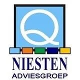 Niesten Adviesgroep logo