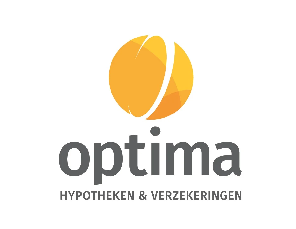 Optima Hypotheken en Verzekeringen logo