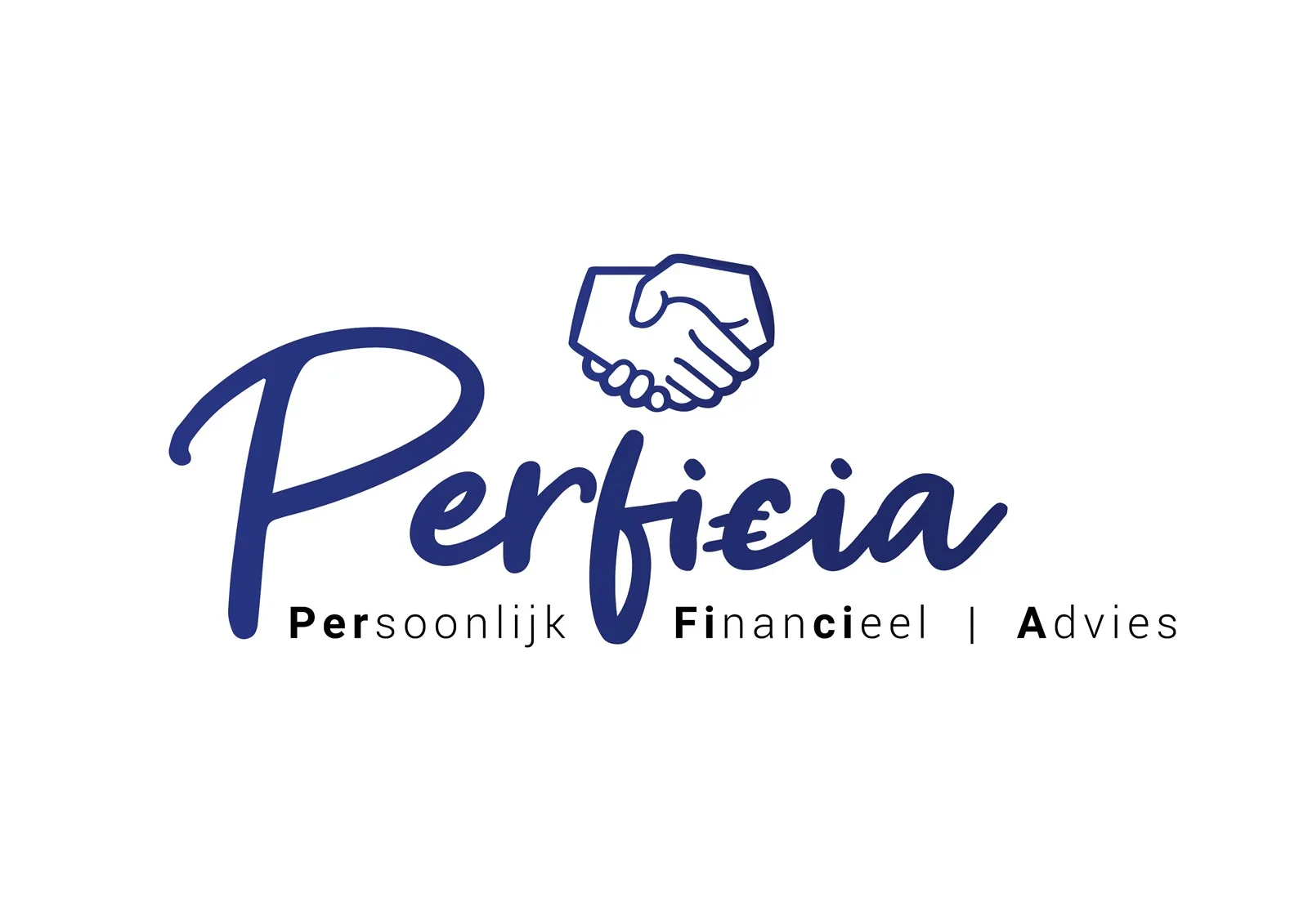 Perficia Financieel Advies B.V. logo