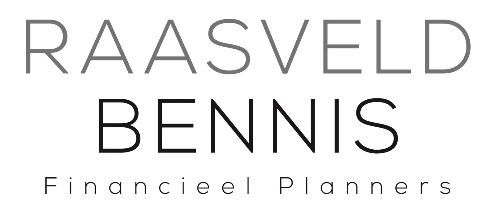 Raasveld Bennis Financieel Planners logo
