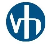 René Schaap voor Hypotheken Wolvega logo