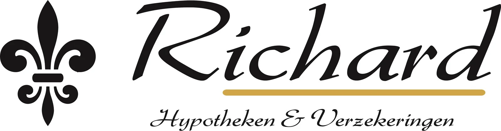 Richard Hypotheken & Verzekeringen logo
