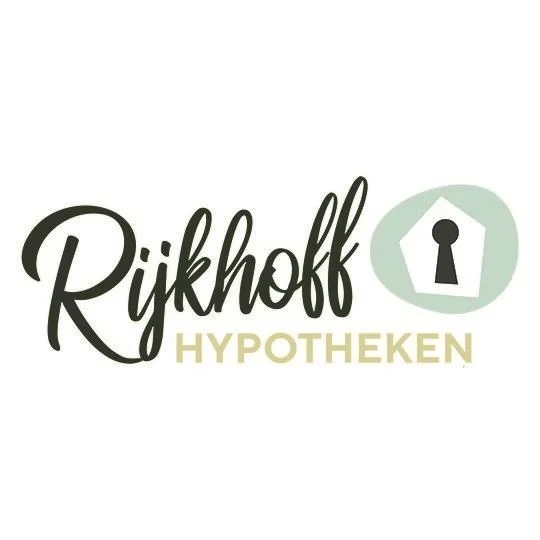 Rijkhoff Hypotheken logo