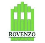 financieel adviesbureau ROVENZO logo