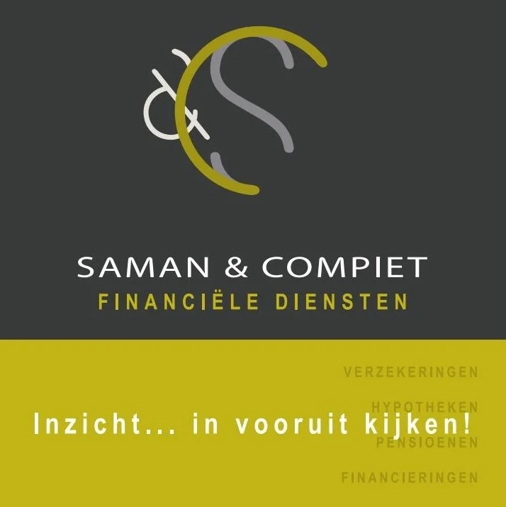 Saman & Compiet Financiële Diensten logo