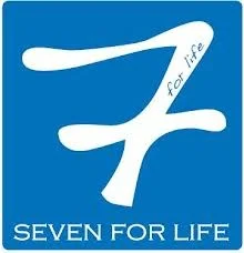 Geusebroek Hypotheken by seven for life logo