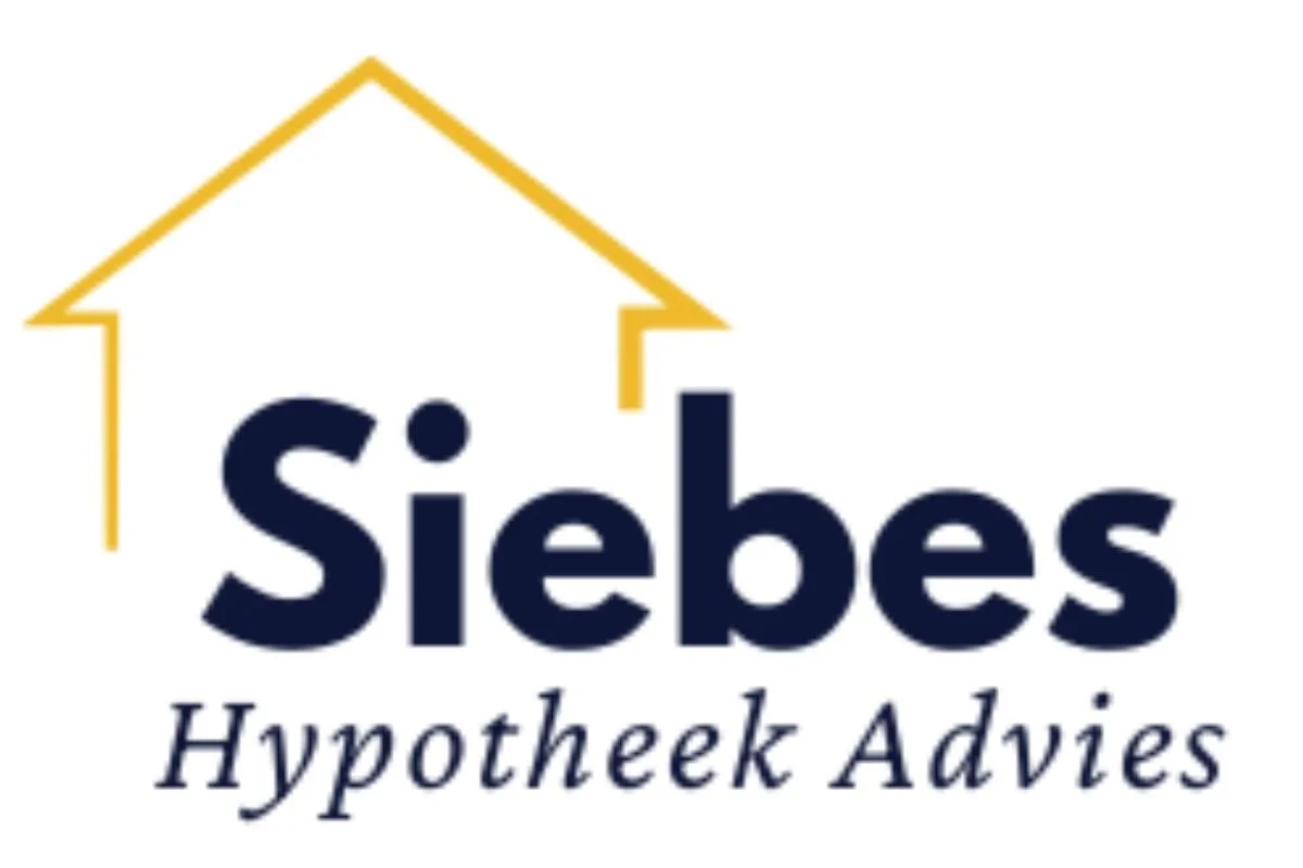 Siebes Hypotheek Advies logo