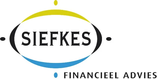 SIEFKES financieel adviescentrum logo
