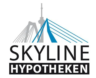 Skyline Hypotheken logo