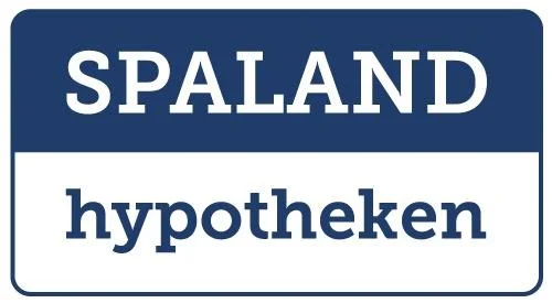 Spaland Hypotheken logo