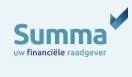 Summa Adviesgroep Den Bosch logo