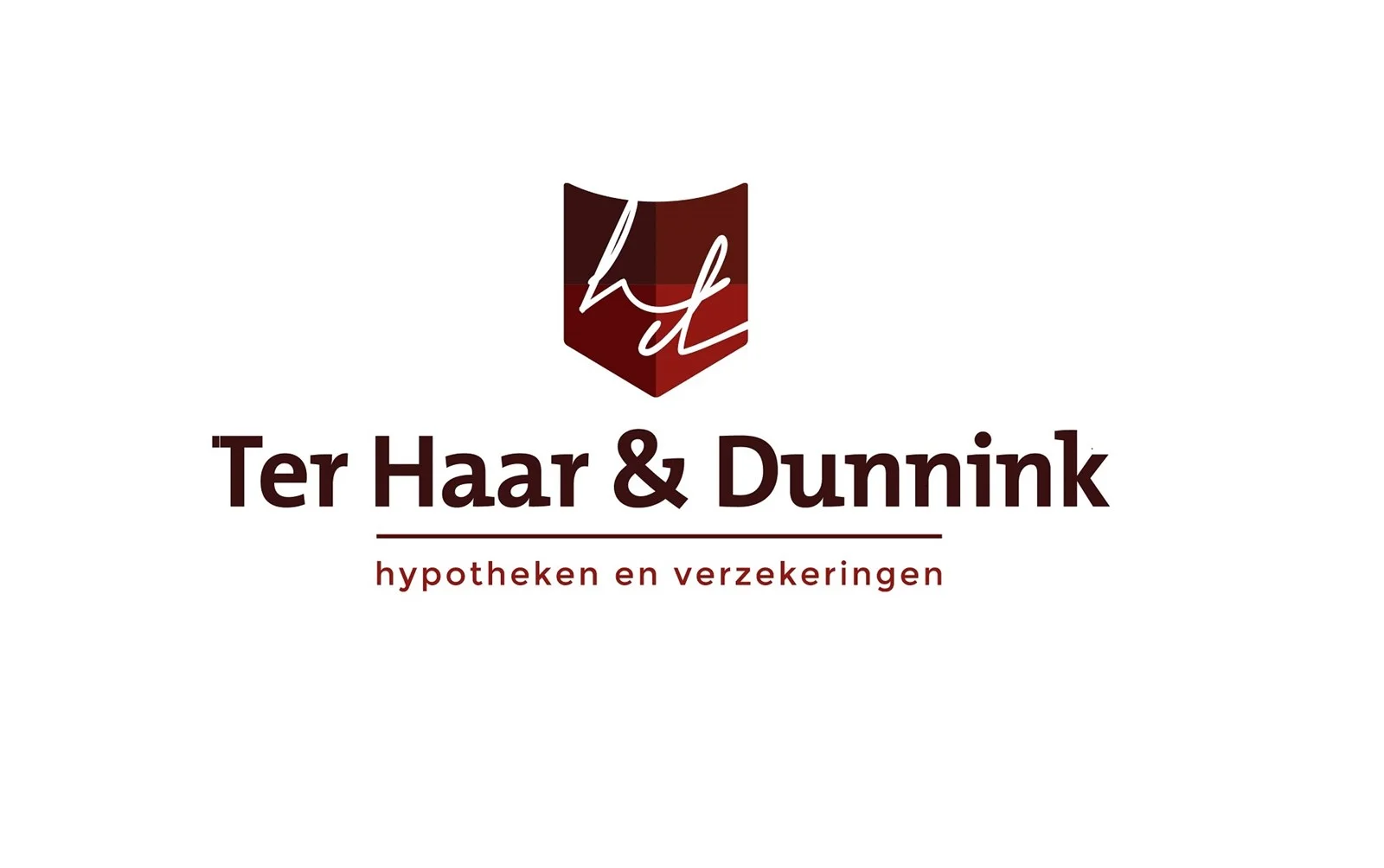 Ter Haar & Dunnink Hypotheken en Verzekeringen logo