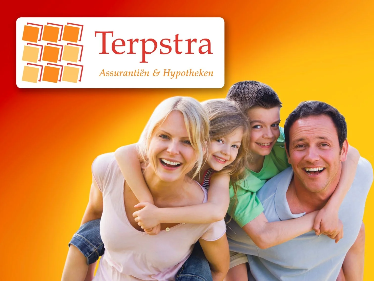 Terpstra Hypotheken logo