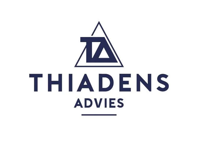 Thiadens Advies logo