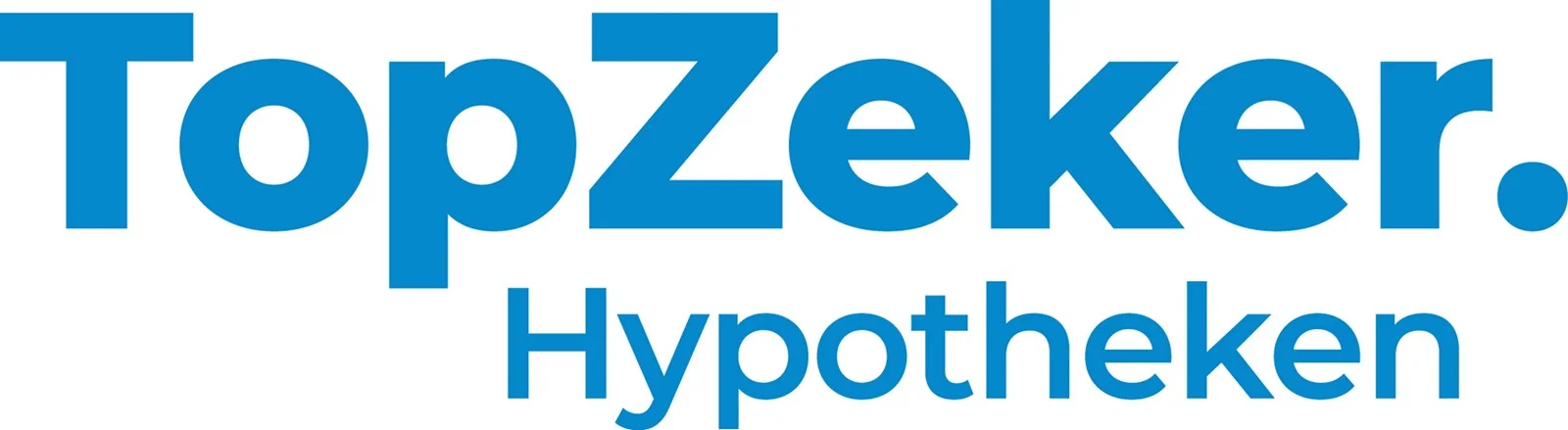 TopZeker Zaandam logo