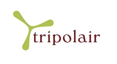 Tripolair B.V. logo