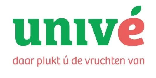 Univé Dichtbij Emmeloord logo